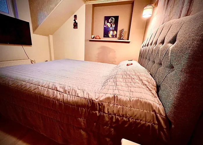 ゲストハウス Traditional House ナルヴァ